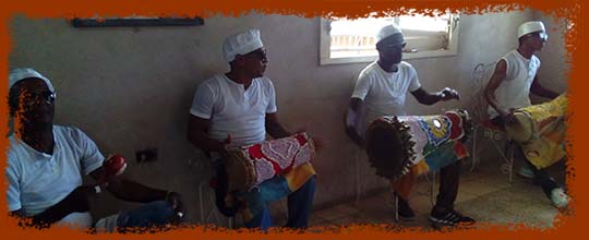 Sergent Garcia - Rebelle Tour 2026